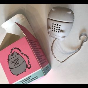 Pusheen tea infuser *new*
